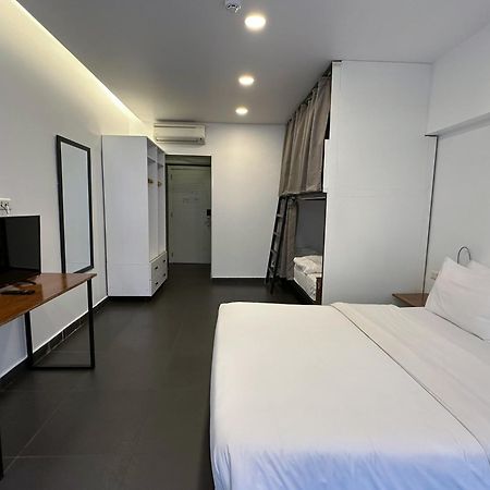 Hamra Urban Gardens Hotel Beirut Ngoại thất bức ảnh