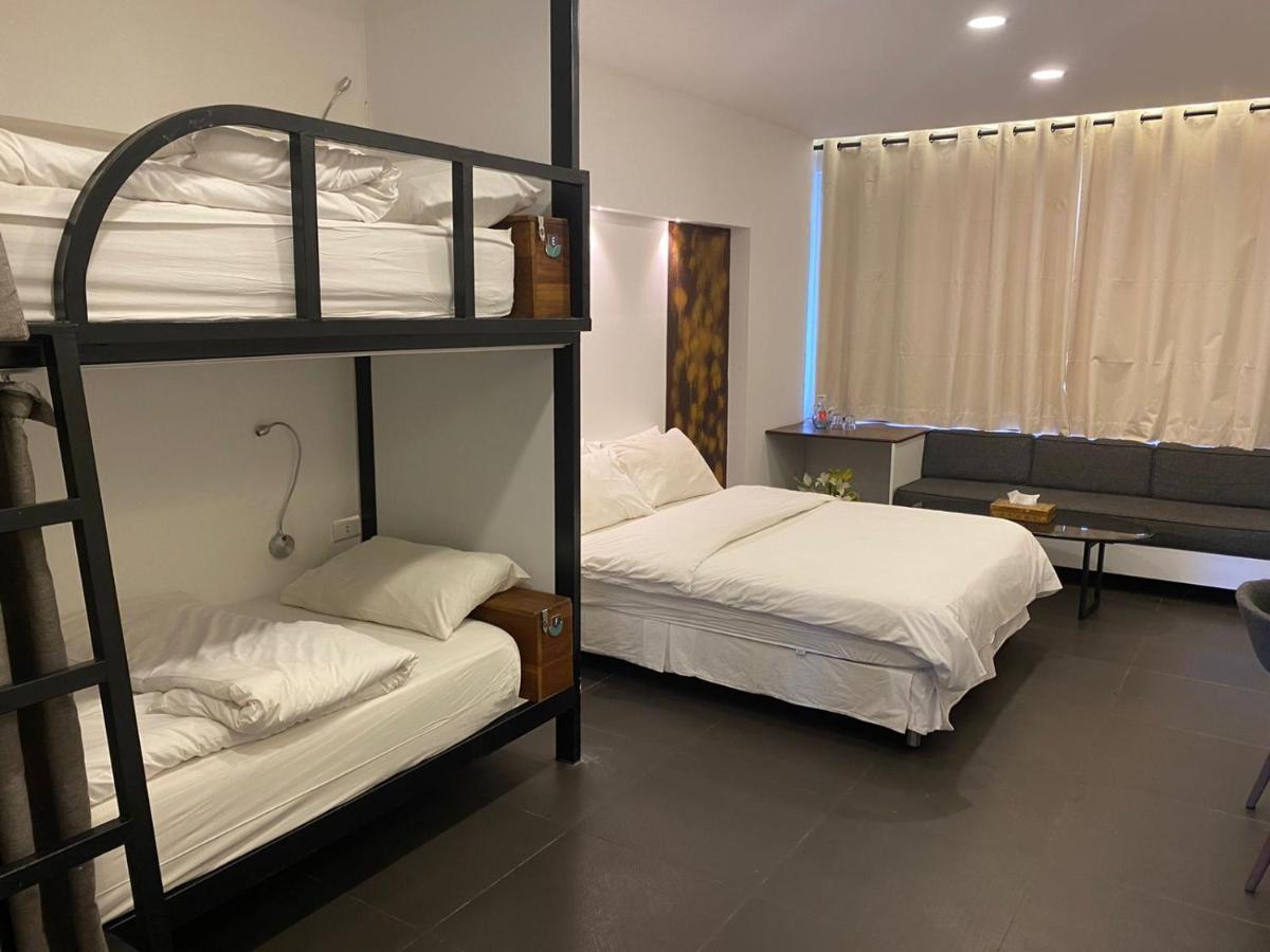 Hamra Urban Gardens Hotel Beirut Ngoại thất bức ảnh