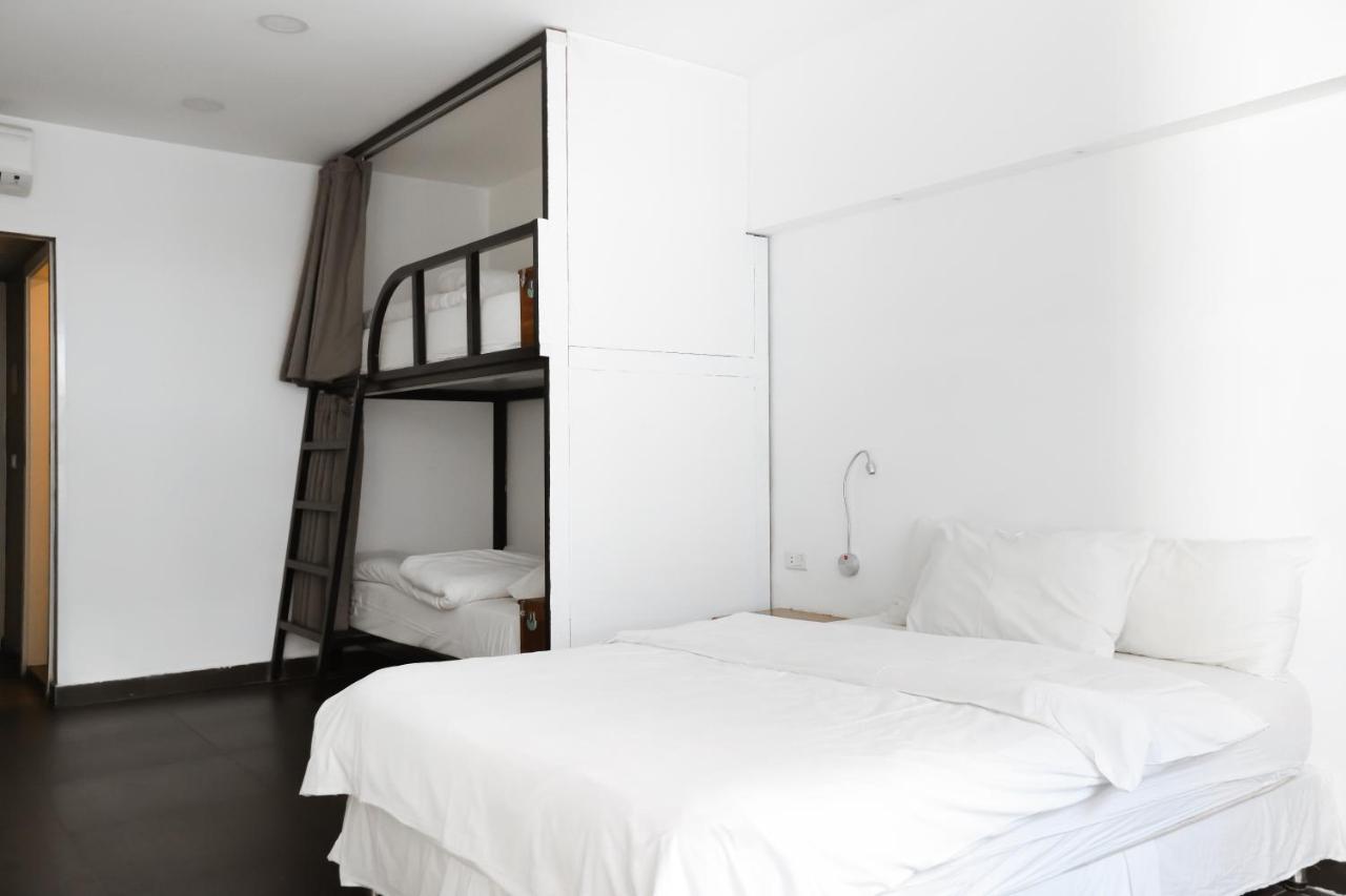 Hamra Urban Gardens Hotel Beirut Ngoại thất bức ảnh