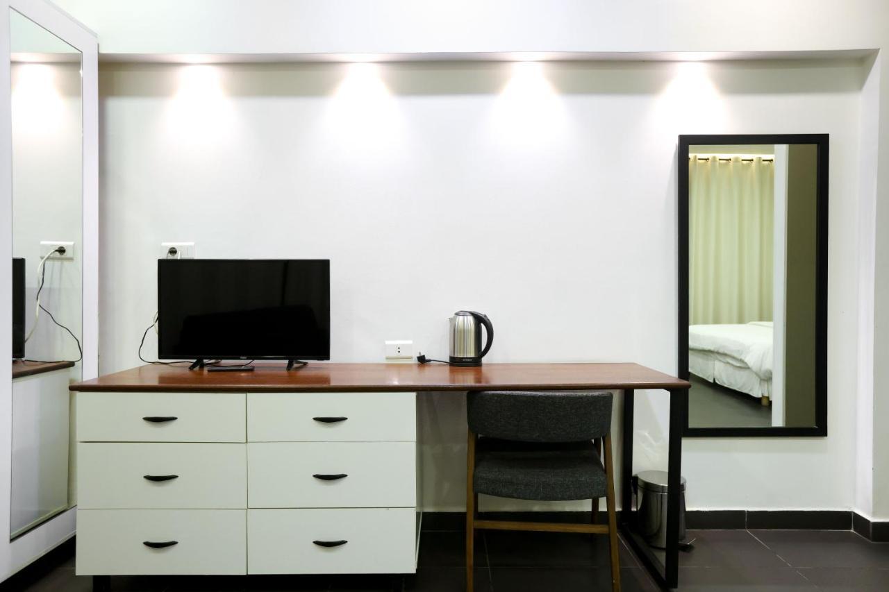 Hamra Urban Gardens Hotel Beirut Ngoại thất bức ảnh