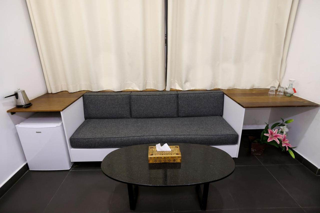Hamra Urban Gardens Hotel Beirut Ngoại thất bức ảnh