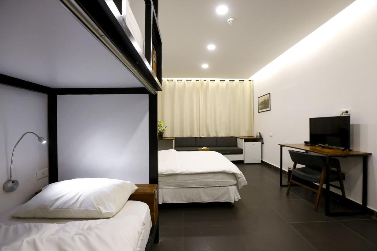 Hamra Urban Gardens Hotel Beirut Ngoại thất bức ảnh