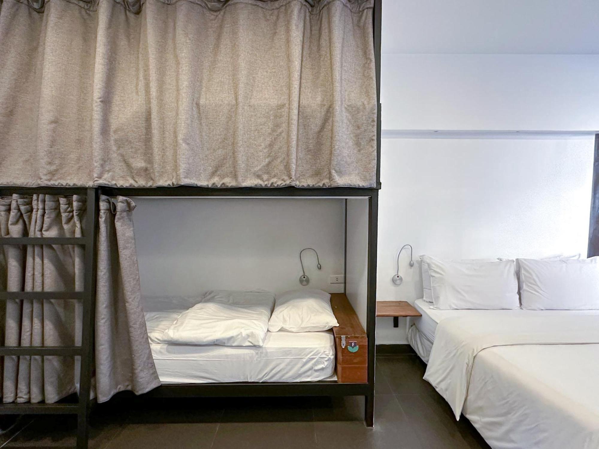 Hamra Urban Gardens Hotel Beirut Ngoại thất bức ảnh