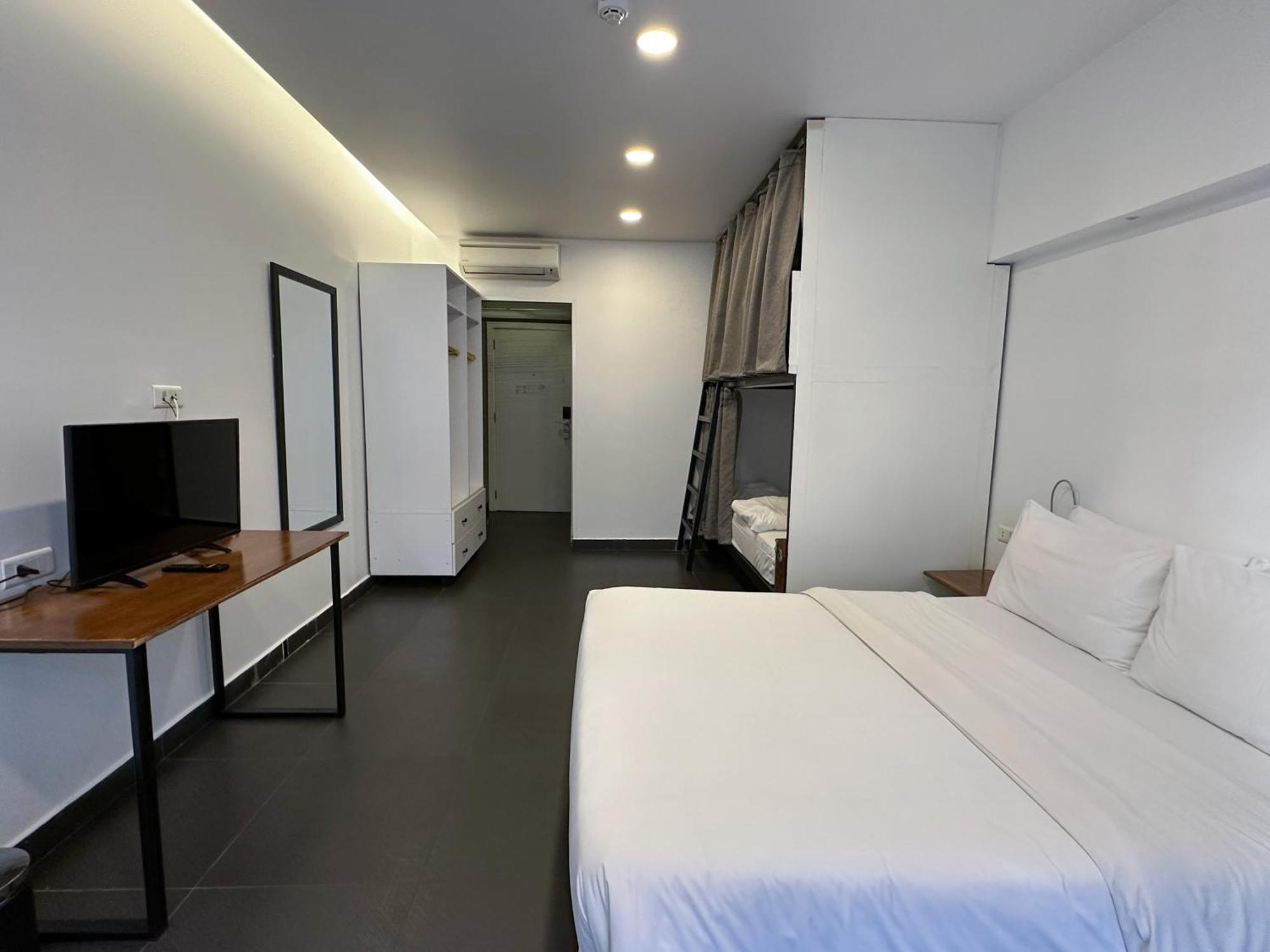 Hamra Urban Gardens Hotel Beirut Ngoại thất bức ảnh