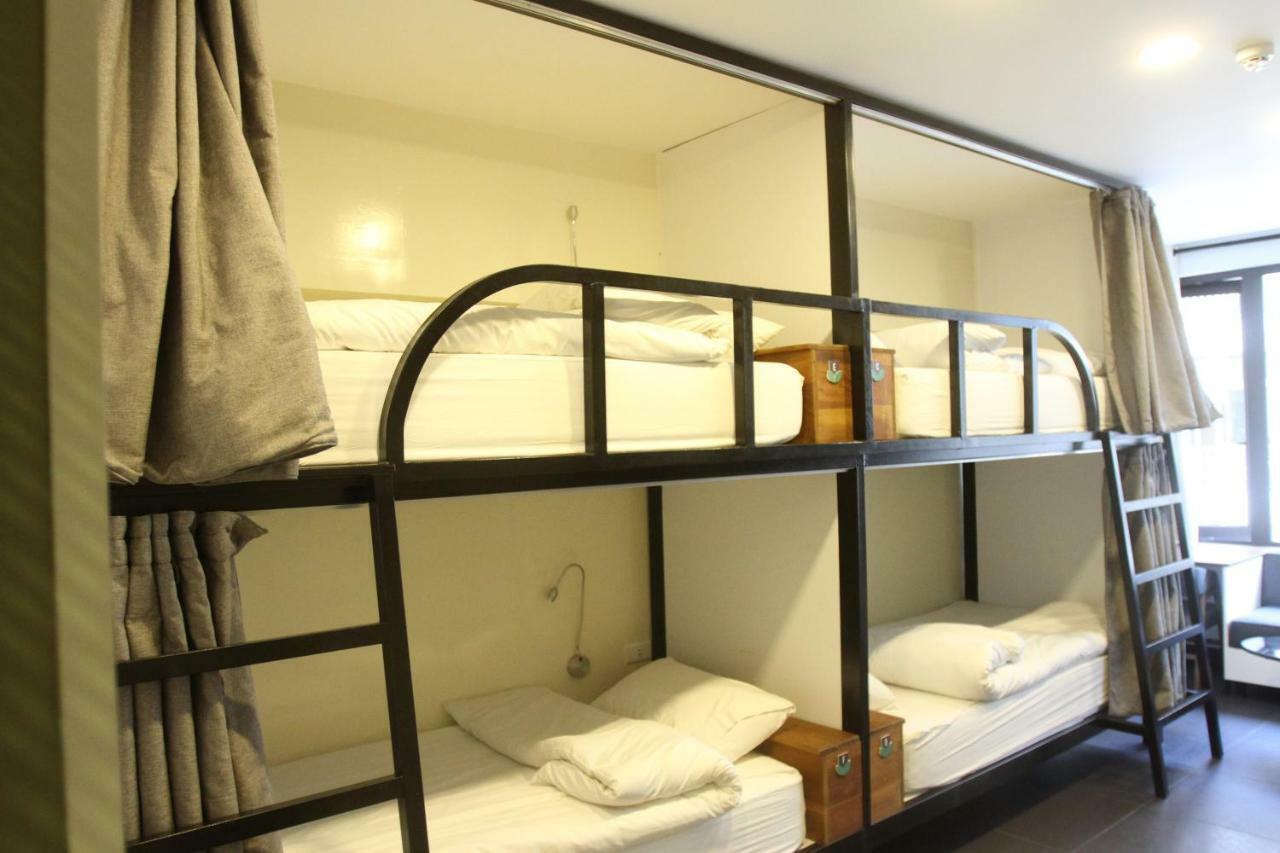 Hamra Urban Gardens Hotel Beirut Ngoại thất bức ảnh